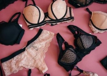 10 Monsoon Lingerie Items You’ll Want to Live in This Monsoon