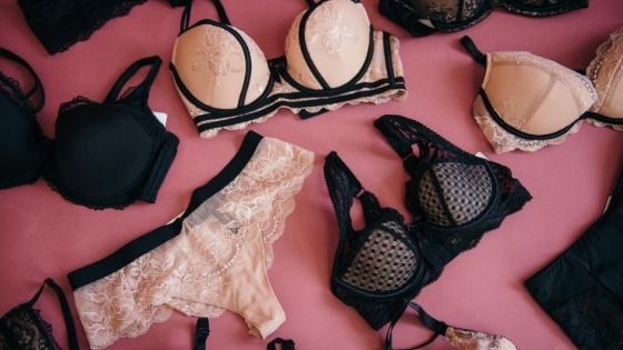 10 Monsoon Lingerie Items You’ll Want to Live in This Monsoon