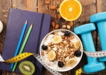 Can a Perfect Balanced Diet Be Made With Supplementation