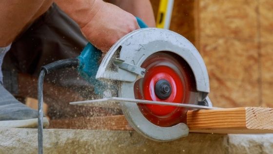 Guide On Choosing the Right Blade for Circular Saw