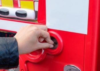 How Evenhanded Are The Water Vending Machines