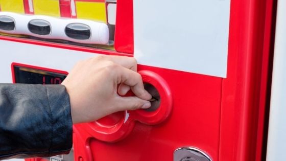 How Evenhanded Are The Water Vending Machines