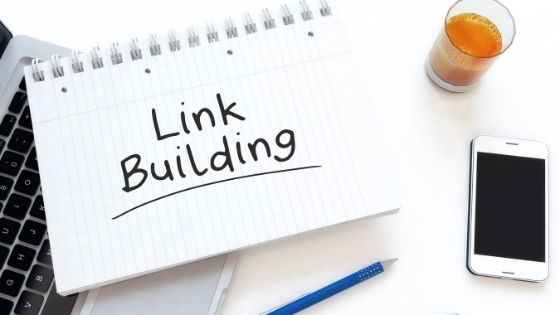 Link Building Services Are Essential for Website Growth