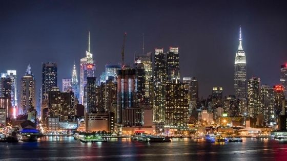 Top Things To Do in Manhattan