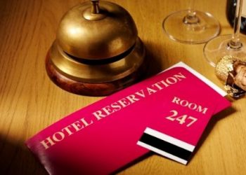 The Method in Which the Hotel Reservation System Works