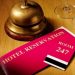 The Method in Which the Hotel Reservation System Works
