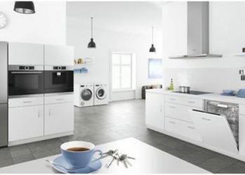 Various home appliance products available in the market