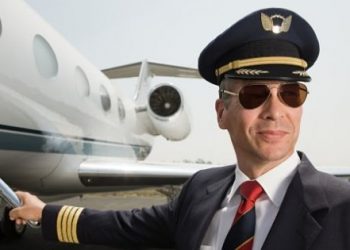 10 Amazing Perks of Being a Pilot