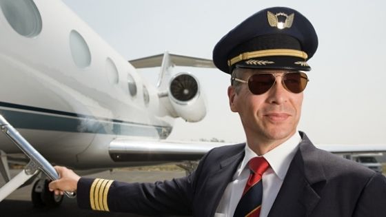 10 Amazing Perks of Being a Pilot