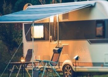 Buying a Caravan: The Essential Checks