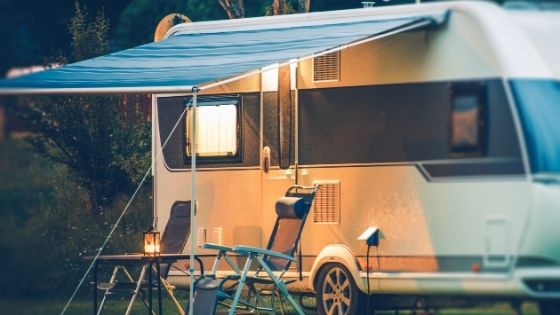 Buying a Caravan: The Essential Checks