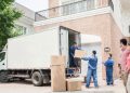 Things To Remember While Choosing A Removal Company