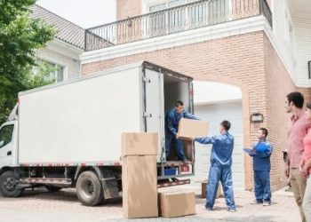 Things To Remember While Choosing A Removal Company