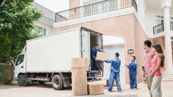 Things To Remember While Choosing A Removal Company