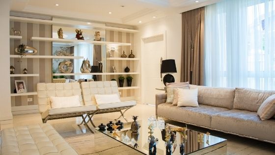 Tips to Decorate Your Home Elegantly in Budget