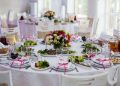 Wedding Catering Services in New Zealand