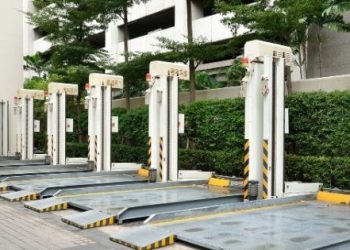 What to Look For When Buying a Car Parking Lift