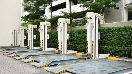 What to Look For When Buying a Car Parking Lift