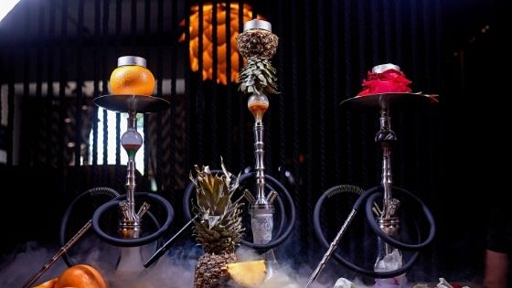 What's New in Premium Online Hookah and Shisha Products