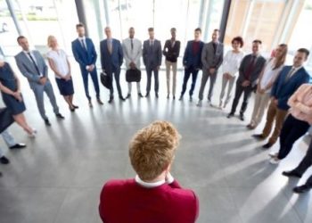 5 Important, Must Learn Skills for Becoming a Better Leader