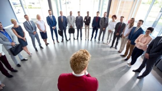 5 Important, Must Learn Skills for Becoming a Better Leader