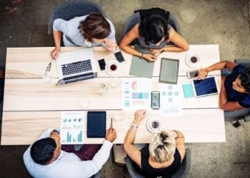 A Business Owners Guide on How to Improve Efficiency at Work