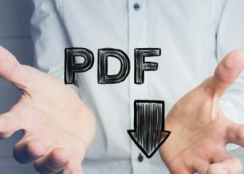 Benefits of Converting Your Documents into PDF