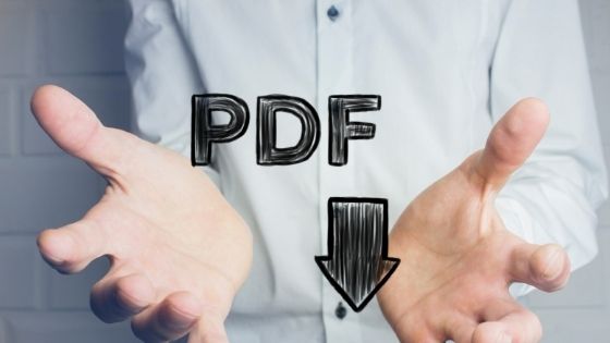 Benefits of Converting Your Documents into PDF