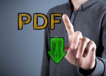 Compress PDFs With No Tradeoffs