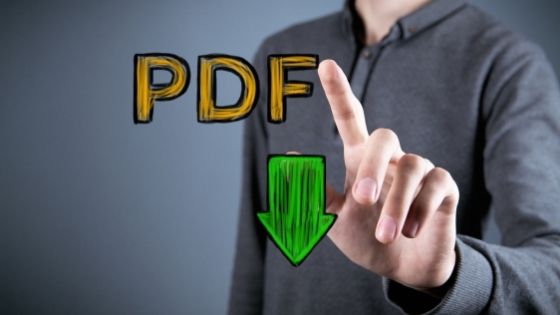 Compress PDFs With No Tradeoffs