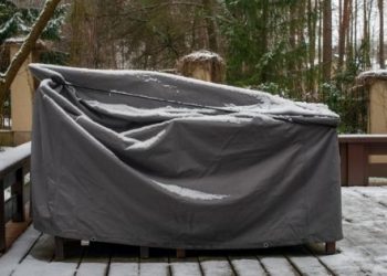 How Much You Need To Pay For The Patio Furniture Cover