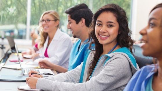 How to Prepare for Nursing School and Ensure Career Success