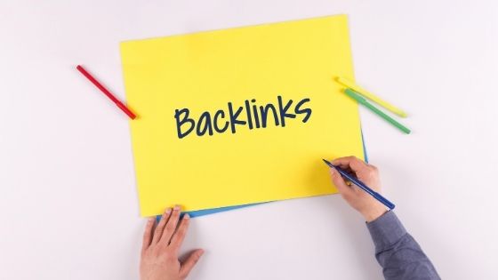 Types Of Backlinks