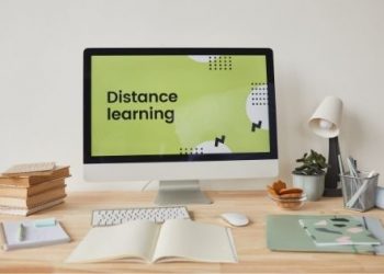 6 Reasons to Study via Distance Learning