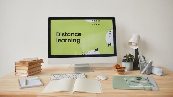 6 Reasons to Study via Distance Learning