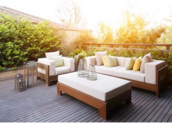 9 Fresh Outdoor Design Trends to Try This Year