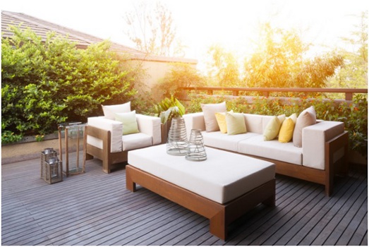 9 Fresh Outdoor Design Trends to Try This Year