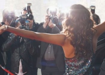 Celebrities Who Left College