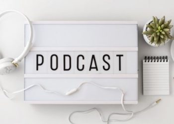 So, You Want to Create a Podcast? Here Are the First 3 Steps