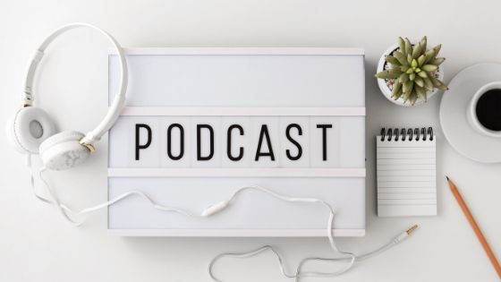 So, You Want to Create a Podcast? Here Are the First 3 Steps