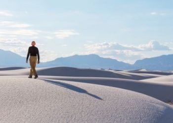 Things to Do Near White Sands NM