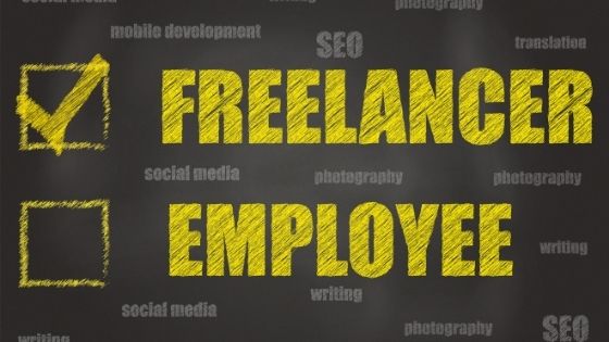 3 Awesome Benefits of Freelancing
