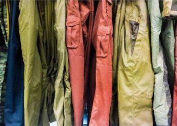 3 Essential Tips on Buying Men’s Workwear