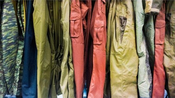 3 Essential Tips on Buying Men’s Workwear