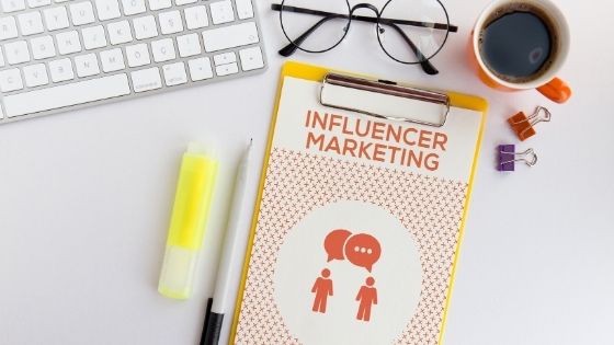 4 Influencer Marketing Tips You Need to Know