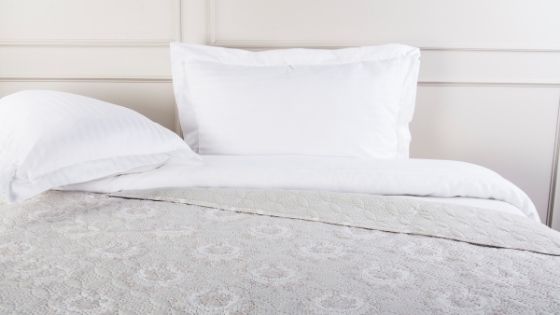 4 Reasons to Invest in High-Quality Bed Covers