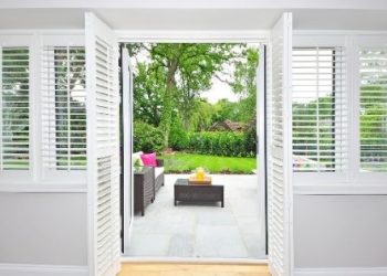 5 Benefits of Choosing Plantation Shutters as Your Window Treatments