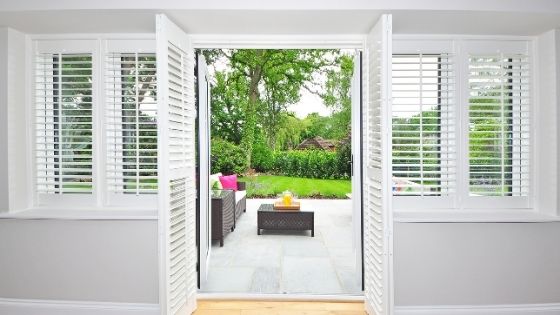 5 Benefits of Choosing Plantation Shutters as Your Window Treatments