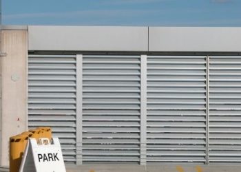 Benefits of a Skillion Roof Garages