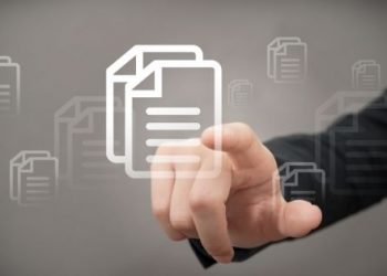 Document Authentication gives Comprehensive Protection to State Agencies